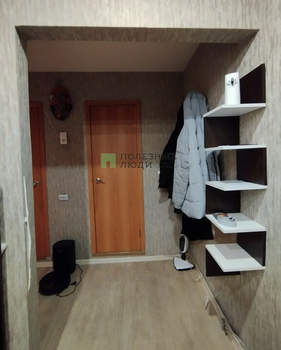 2-к квартира, вторичка, 54м2, 4/10 этаж