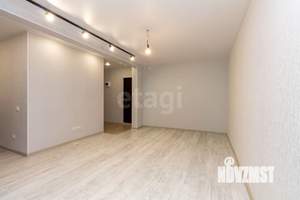 1-к квартира, вторичка, 32м2, 4/5 этаж