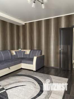 2-к квартира, вторичка, 66м2, 6/25 этаж