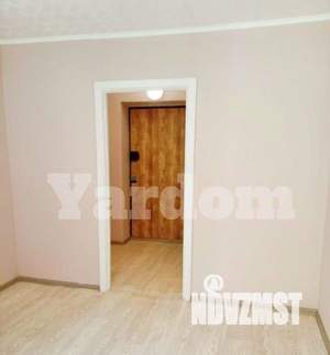 1-к квартира, вторичка, 17м2, 3/5 этаж