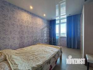 3-к квартира, вторичка, 103м2, 21/24 этаж