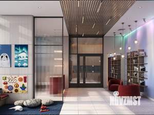 2-к квартира, вторичка, 51м2, 9/20 этаж