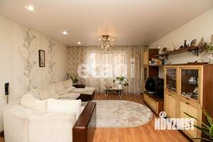 4-к квартира, вторичка, 82м2, 4/10 этаж