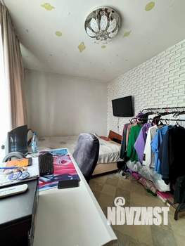 2-к квартира, вторичка, 54м2, 9/10 этаж