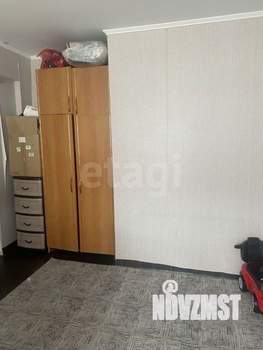 1-к квартира, вторичка, 30м2, 2/5 этаж