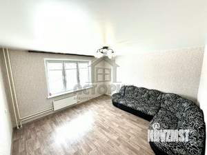 2-к квартира, вторичка, 53м2, 13/16 этаж