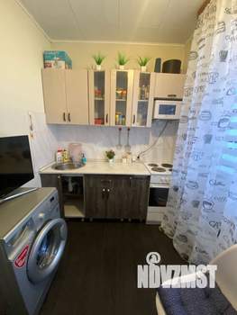 1-к квартира, вторичка, 38м2, 2/9 этаж