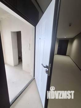 1-к квартира, вторичка, 33м2, 17/20 этаж