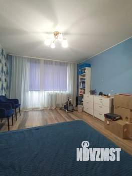 2-к квартира, вторичка, 50м2, 7/14 этаж