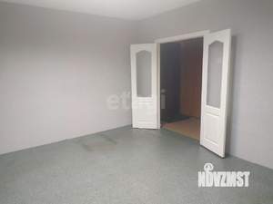 2-к квартира, вторичка, 53м2, 1/10 этаж