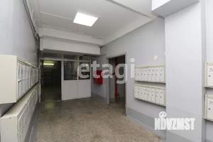 Студия квартира, вторичка, 33м2, 9/13 этаж