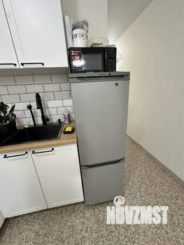 Студия квартира, вторичка, 30м2, 10/25 этаж