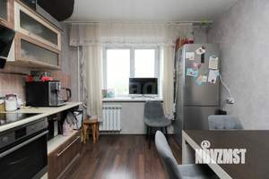 1-к квартира, вторичка, 48м2, 5/12 этаж