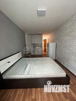 Студия квартира, вторичка, 27м2, 11/13 этаж