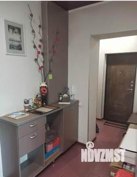 2-к квартира, вторичка, 73м2, 5/16 этаж