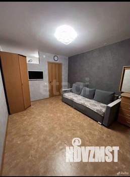 Студия квартира, вторичка, 27м2, 15/20 этаж