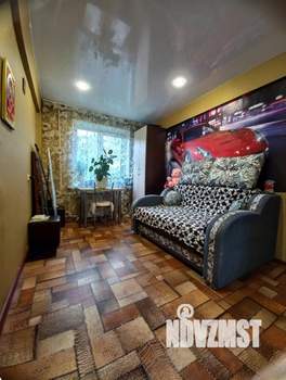 2-к квартира, вторичка, 45м2, 2/5 этаж