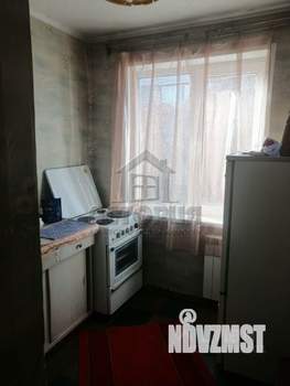 3-к квартира, вторичка, 48м2, 3/5 этаж