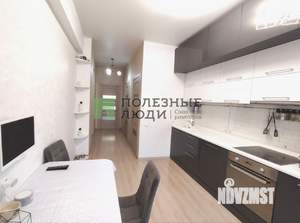 2-к квартира, вторичка, 58м2, 2/4 этаж