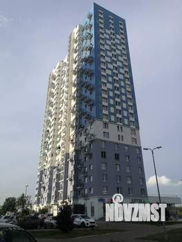 2-к квартира, вторичка, 60м2, 12/25 этаж