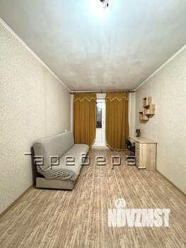 1-к квартира, вторичка, 32м2, 6/10 этаж