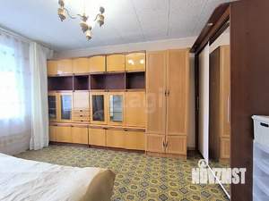 1-к квартира, вторичка, 28м2, 3/9 этаж