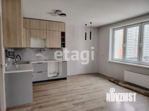 4-к квартира, вторичка, 70м2, 6/19 этаж