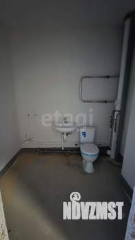 1-к квартира, сданный дом, 39м2, 10/17 этаж