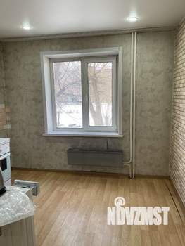 1-к квартира, вторичка, 32м2, 1/5 этаж