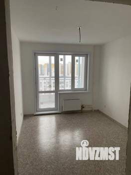 3-к квартира, вторичка, 67м2, 7/21 этаж