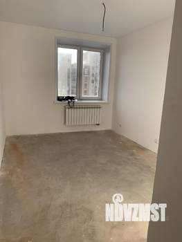 2-к квартира, вторичка, 64м2, 12/16 этаж