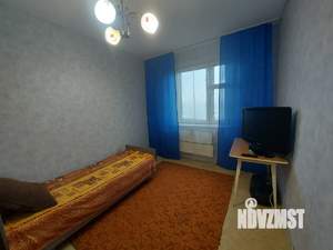 4-к квартира, вторичка, 82м2, 10/10 этаж