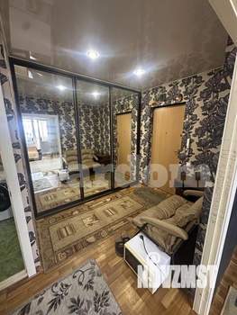 2-к квартира, вторичка, 72м2, 14/14 этаж