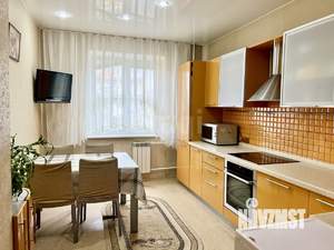 4-к квартира, вторичка, 80м2, 5/10 этаж