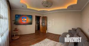 4-к квартира, вторичка, 85м2, 8/9 этаж