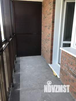 Студия квартира, вторичка, 32м2, 13/18 этаж