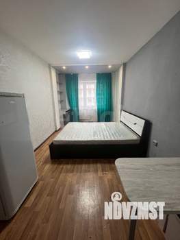 Студия квартира, вторичка, 27м2, 11/13 этаж