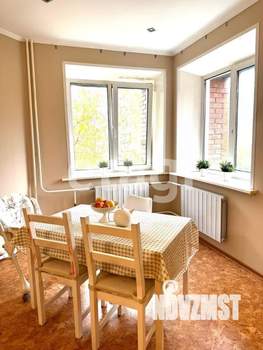 3-к квартира, вторичка, 151м2, 2/5 этаж
