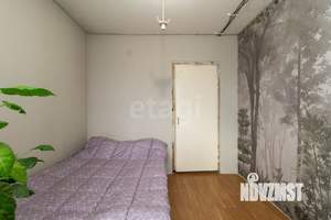 3-к квартира, вторичка, 62м2, 2/16 этаж