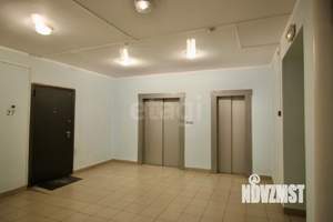 2-к квартира, вторичка, 74м2, 10/16 этаж