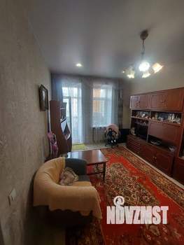 2-к квартира, вторичка, 51м2, 3/4 этаж