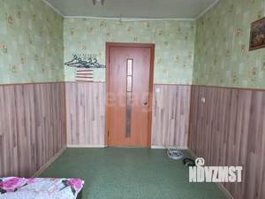 4-к квартира, вторичка, 73м2, 9/9 этаж