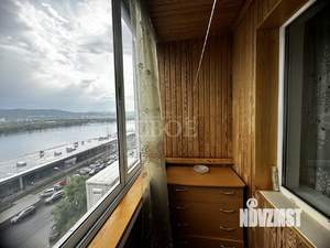 3-к квартира, вторичка, 73м2, 8/9 этаж