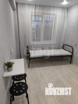 3-к квартира, вторичка, 60м2, 1/5 этаж