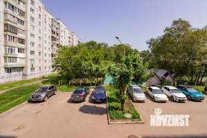 3-к квартира, вторичка, 67м2, 2/10 этаж