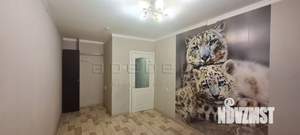 1-к квартира, вторичка, 36м2, 1/10 этаж