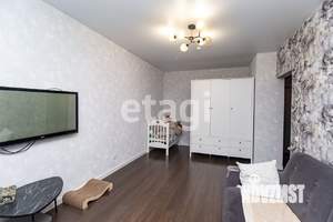 1-к квартира, вторичка, 36м2, 14/24 этаж