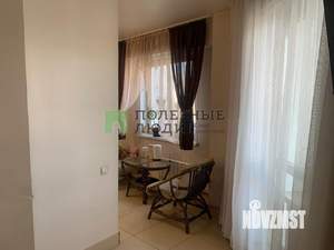 1-к квартира, вторичка, 39м2, 5/14 этаж