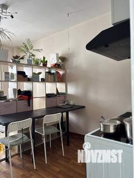 Студия квартира, вторичка, 23м2, 8/19 этаж