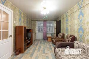 1-к квартира, вторичка, 33м2, 1/5 этаж